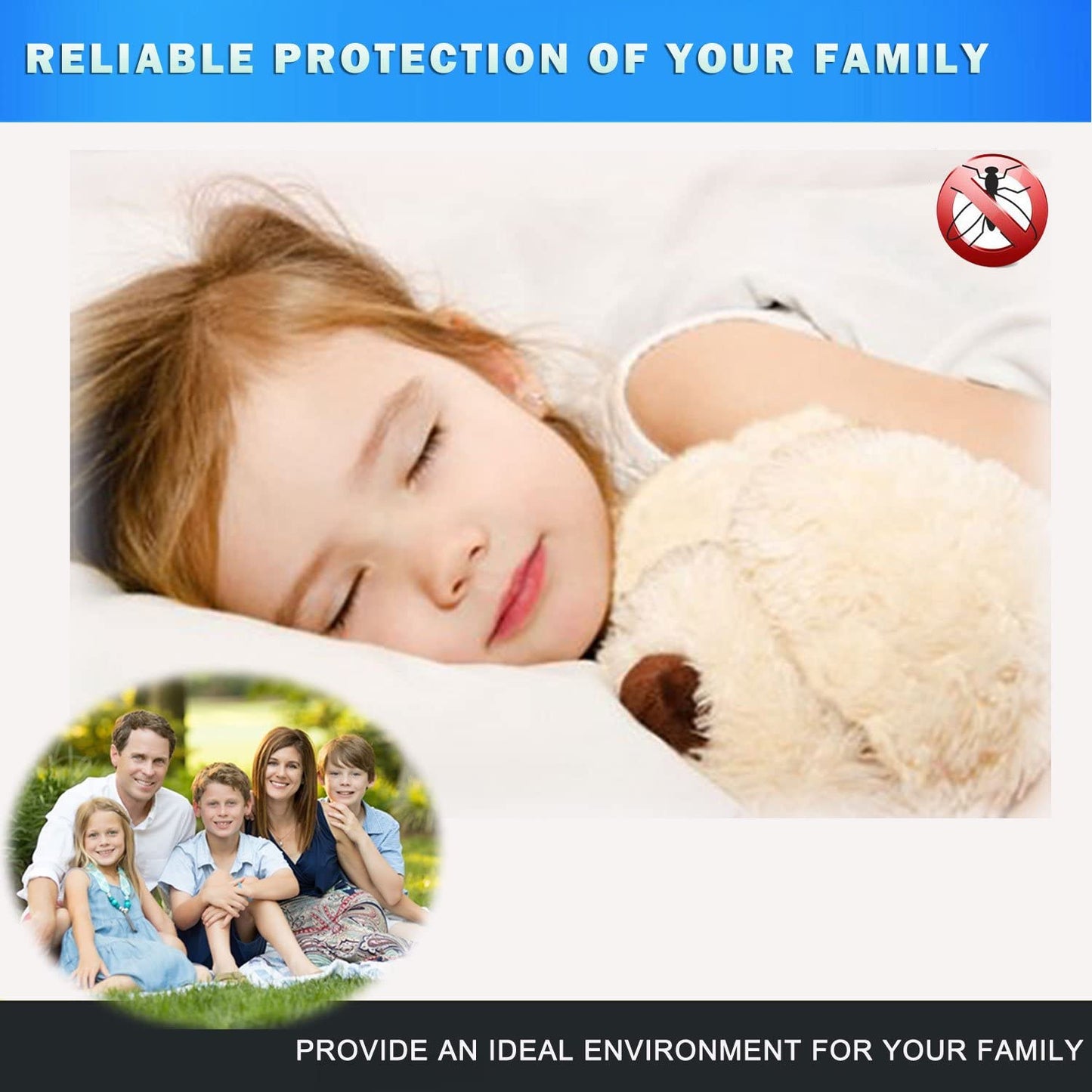 Mesh Screen Net Home Magnetic Foldable Anti Mosquito Door Curtains