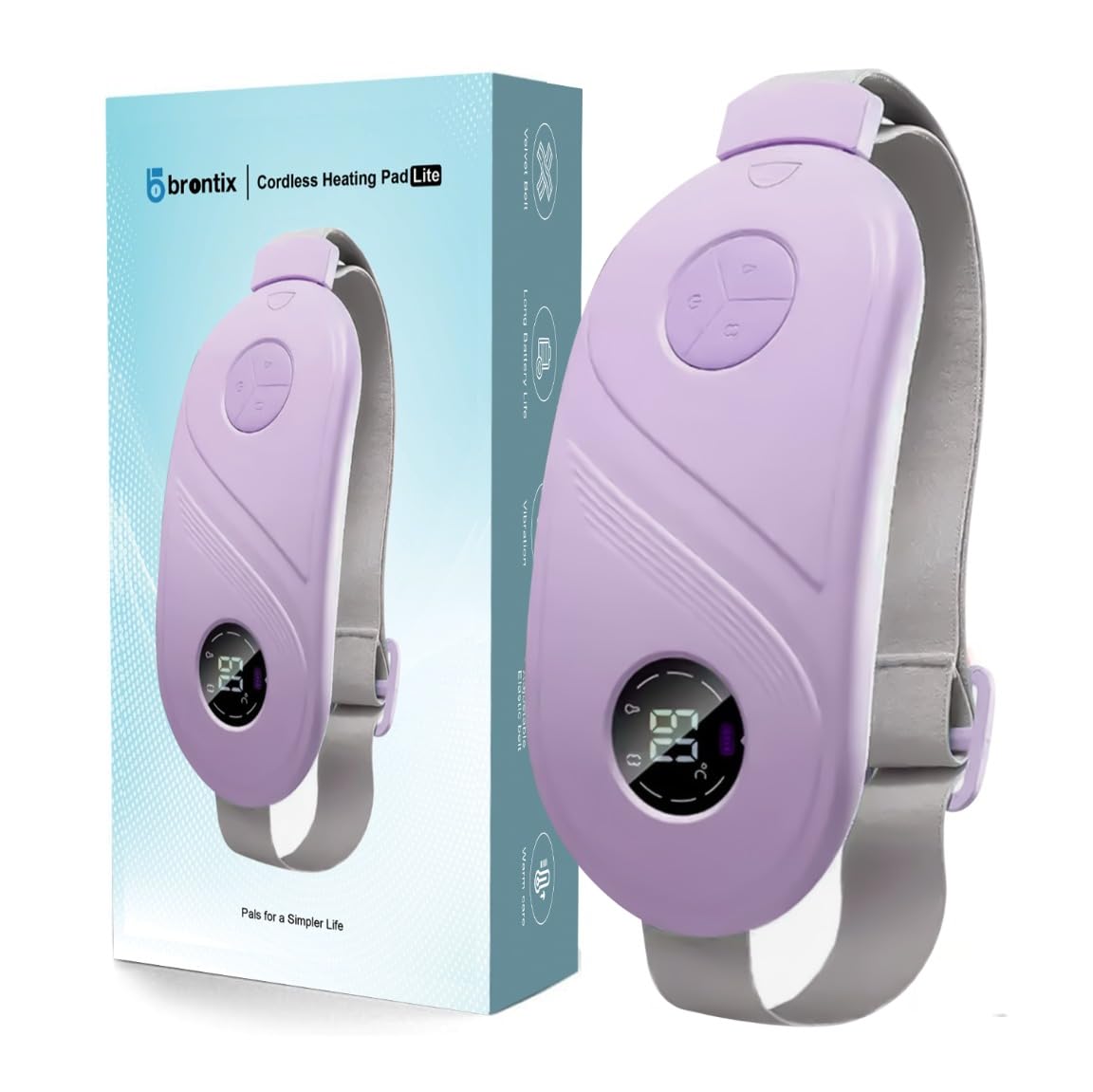 Period Pain Relief Device