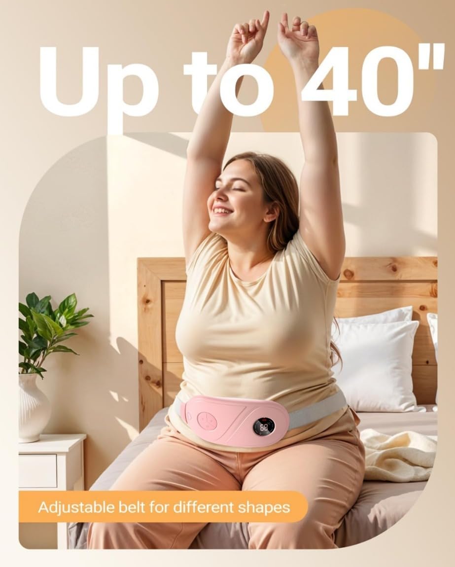 Period Pain Relief Device