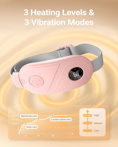 Period Pain Relief Device