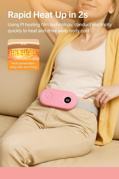 Period Pain Relief Device