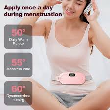 Period Pain Relief Device