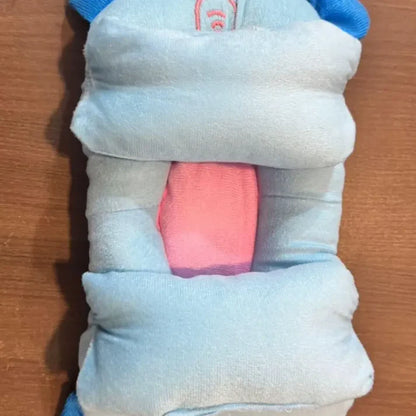 Smart Baby Head Shaping Pillow – Ergonomic 360° Head & Neck Support
